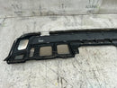 MERCEDES ML W166 AMG 2011-2015 REAR BUMPER SPLITTER DIFFUSER A1668850053