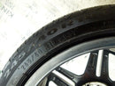 MERCEDES C W205 AMG-L 14-18 ALLOY RIM 18" 245/40/18 8.5J ET49 A2054019600