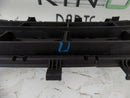 VW POLO 2017-ON FRONT BUMPER LOWER GRILL 2GS853677