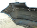 VW POLO 6Q 2001-2004 BLUE REAR BUMPER GENUINE 6Q6807421 / 6Q6807521