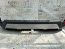 SEAT ARONA FR 2017-2021 REAR BUMPER LOWER SECTION 6F9807521