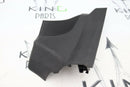 VAUXHALL CORSA D 2006-2014 LEFT REAR INTERIOR COVER TRIM 13196695 *2