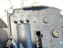 SKODA SUPERB HEATER BLOWER AIR VENT CONTROL ACTUATOR GENUINE 1J2907511A
