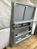 VW T5 TRANSPORTER LCI 2005-14 GENUINE SLIDING SLIDE DOOR PANEL LEFT SIDE
