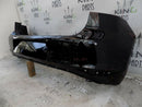VW GOLF MK7 VII 5G 2013-2016 BLACK REAR BUMPER PDC GENUINE 5G6807421