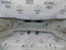 VAUXHALL INSIGNIA 2013 - 2017 BLACK REAR BUMPER GENUINE 551004542