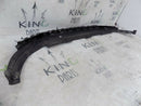 VW GOLF MK8 2019-ON FRONT BUMPER SPOILER LIP UNDER TRAY GENUINE 5H0805915