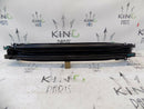 VW POLO 2018-ON AW REAR BUMPER CRASH BAR BEAM REINFORCEMENT 2G0807305