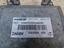 VAUXHALL CORSA D 2006-2014 ENGINE CONTROL UNIT MODULE GENUINE 55597931