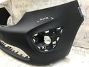 VAUXHALL VIVARO B RENAULT TRAFIC 2014-2019 FRONT BUMPER GENUINE 93868852