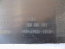 VW SHARAN ALHAMBRA MK2 7N 11-15 LOWER FRONT BUMPER LIP SPOILER 7N0805903