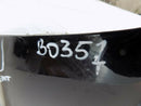 VW GOLF PLUS FACELIFT 2008-2014 BLACK REAR BUMPER PDC GENUINE 5M0807421G
