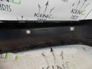 VW CADDY 2K LONG FACELIFT 2010-2015 REAR BUMPER GENUINE PDC 2K3807421