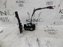 VAUXHALL INSIGNIA A 2008-16 - REAR RIGHT SUPPORT HANDLE + DOOR LOCK MECHANISM