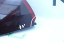 VAUXHALL CORSA C 2000-2006 5DR LEFT SIDE REAR LIGHT LAMP 09114336