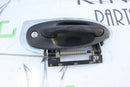 SAAB 93 9-3 2003-2008 SALOON FRONT RIGHT EXTERIOR DOOR HANDLE 12785560