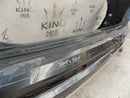 SEAT ATECA CROSSOVER 2016-ON COMPLETE REAR BUMPER GENUINE PDC 575807421