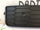 SKODA OCTAVIA vRS 5E FRONT BUMPER GRILLE LEFT & RIGHT SIDE 5E0807681C 5E0807682C