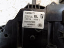 VAUXHALL CORSA D 2006-2014 LEFT SIDE FRONT DOOR LOCK ASSEMBLY 13258277