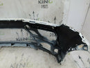 VW TIGUAN R-LINE 2016-2019 GENUINE FRONT BUMPER IN WHITE 5NA807221B