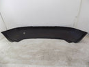 VOLKSWAGEN GOLF MK5 2004-2009 5DR GENUINE REAR LOWER BUMPER 1K6807521