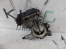 VAUXHALL INSIGNIA 2008-2016 2.0 CDTi AIR CONTROL VALVE | THROTTLE BODY 55564164