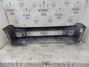 VW AMAROK 2017-ON FRONT BUMPER IN WHITE GENUINE 2HH807221