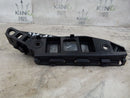 VW SCIROCCO MK3 2008-14 FRONT BUMPER LEFT BRACKET GENUINE 1K8807183