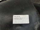 VW GOLF MK7 2012-16 FRONT RIGHT WHEEL MUD GUARD COVER 95C2FP1Q