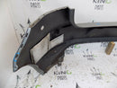 VW GOLF MK7 VII 2013-2017 SILVER REAR BUMPER GENUINE PDC 5G6807421