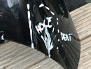 AUDI A1 2010-2015 PRE-FACELIFT ! GENUINE FRONT BONNET HOOD PANEL in GREY