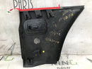 VW CRAFTER 7C 2018 REAR TRIM MOULDING RIGHT SIDE PROTECT PANEL 7C0853536