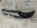 SEAT ARONA 2017-2021 REAR BUMPER DIFFUSER GENUINE 6F9807521