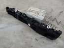 VAUXHALL CORSA E 2014-19 REAR BUMPER LEFT SIDE BRACKET GENUINE 39085591