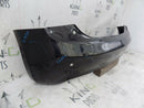 AUDI A1 8X FACELIFT 2015-2018 BLACK REAR BUMPER GENUINE PDC 8XA307511
