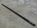 VAUXHALL CORSA D 3DOOR 3DR 2006-14 FRONT LEFT DOOR WINDOW SEAL 13188958