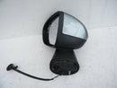 VAUXHALL MERIVA B 2012-2017 DOOR WING MIRROR LEFT PASSENGER SIDE N/S GREY