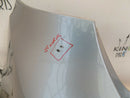 VAUXHALL MERIVA B 2010-2012 GREY REAR BUMPER GENUINE 13267966