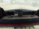 VAUXHALL CORSA D 2006-14 ROOF TOP BRAKE LIGHT GENUINE 316627975