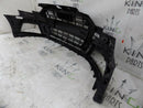 AUDI A3 (8V) S-LINE FACELIFT 2017-20 BLACK FRONT BUMPER GENUINE 8V3807437