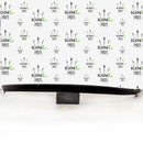 RENAULT ZOE 2012 2013 2014 2015-ON FRONT BUMPER LOWER SKIRT LIP VALANCE (B0200)