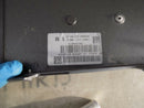 VAUXHALL COMBO E 2018-ON FRONT BUMPER GENUINE UPPER SECTION 9816774280