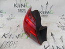 VAUXHALL CORSA E 2015-2019 REAR LEFT PASSENGER SIDE LIGHT LAMP 13428447