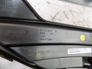 SEAT ATECA 2020-UP RHD FCL FRONT BUMPER RIGHT SIDE GRILLE IN GREY+ PDC SENSOR