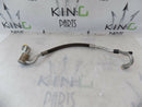 VW TOUAREG / PORSCHE CAYENNE 2003-2005 A/C AIR CON COMPRESSOR HOSE PIPE