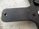 VAUXHALL INSIGNIA 2009-2013 FRONT BUMPER LOWER CRASH LIMITER BAR 13238346