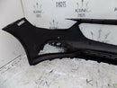 VAUXHALL INSIGNIA 2017 ONWARD GENUINE FRONT BUMPERWITH GRILL  PN 39136417