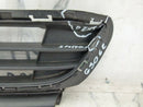 VW GOLF MK7 2013-15 FRONT BUMPER LOWER GRILL GRILLE RADAR HOLE 5G0853677B