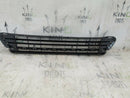 VW GOLF MK7 2013-15 FRONT BUMPER LOWER GRILL GRILLE GENUINE 5G0853677