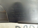 VW GOLF VI MK8 2020–ON FRONT BUMPER LOWER SPOILER GENUINE 5H0805915